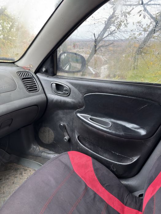 Продам Daewoo Lanos 1,6