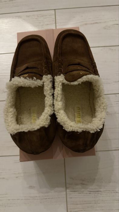 Miu miu , нові , оригінал !!!