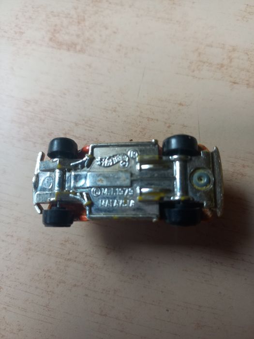 Samochód  miniaturka Hot Wheels
