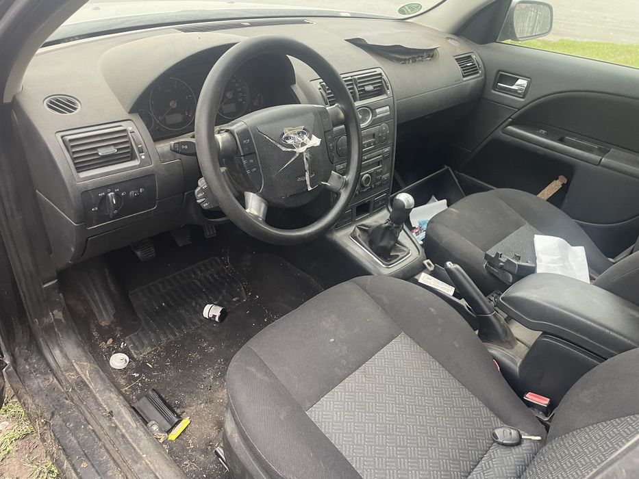 Продам Ford Mondeo 2л дизель