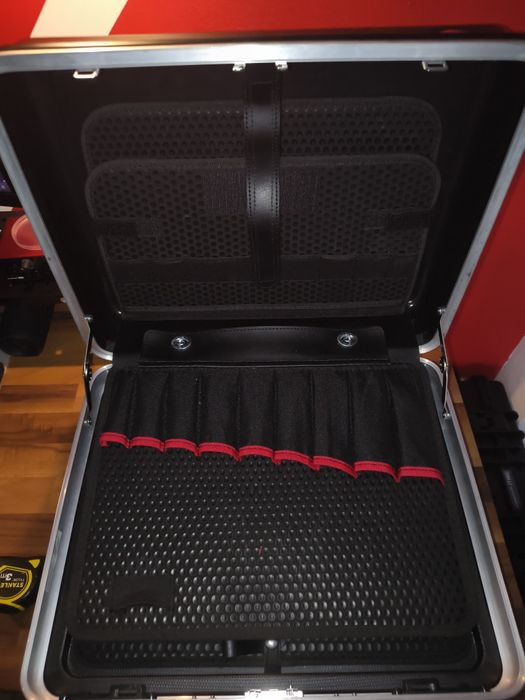 Mala de ferramentas Knipex