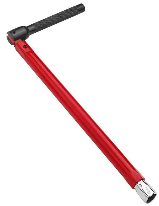 Klucz łamany 8w1 KD5986