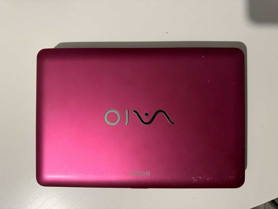 Sony Vaio PCG 21212M Intel ATOM N450 2G RAM bez baterii Wwa