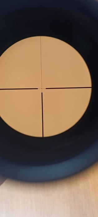 Mira Bushnell Trophy XLT 3-12x56