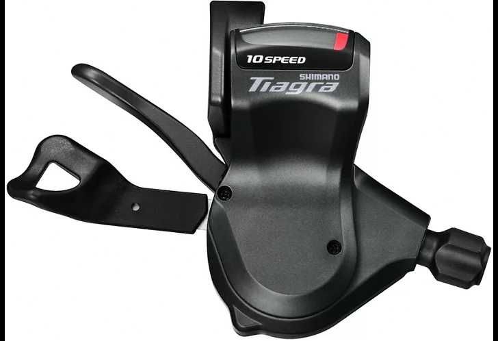 Zestaw Manetka plus przerzutka Shimano Tiagra 4700