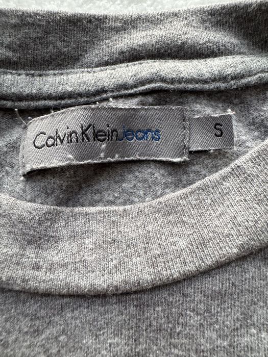 Calvin Klein Jeans rozmiar S