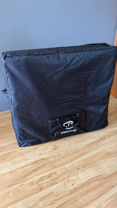 Łózko kosmetyczne do przedłużania rzęs 80 cm i-coucou