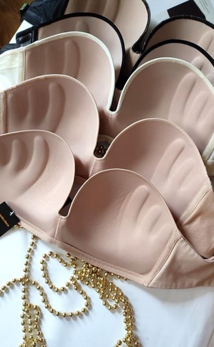 WONDERBRA Бюстгальтер без бритель