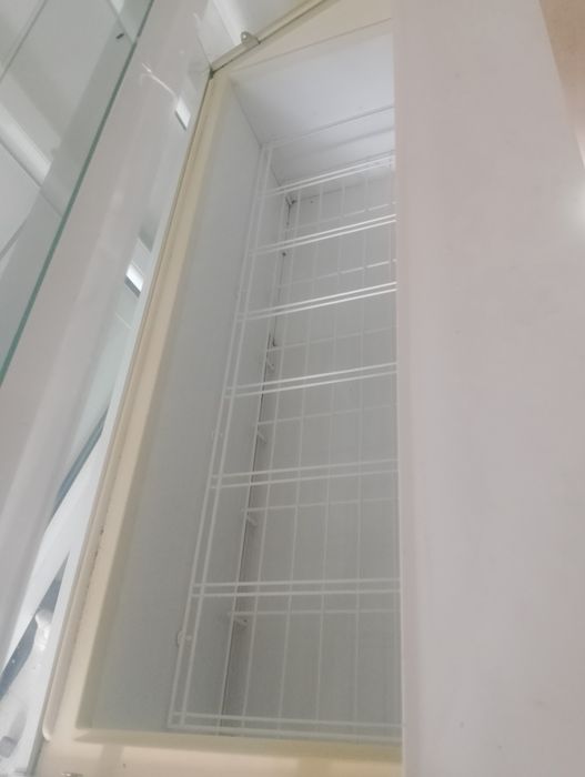 Konserwator lodów Framec