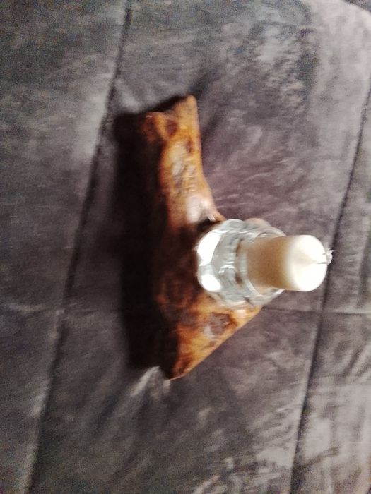 Vendo peça para vela