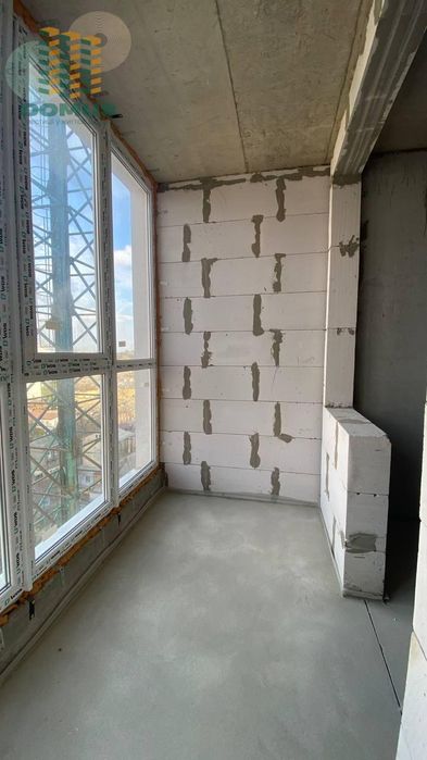 1-room apartment apartment by the address st. Pishonovskaya (area 22,8 m²) - Atlanta.ua - photo 7