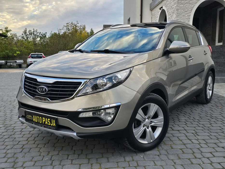 Nissan Pozostałe Nissan