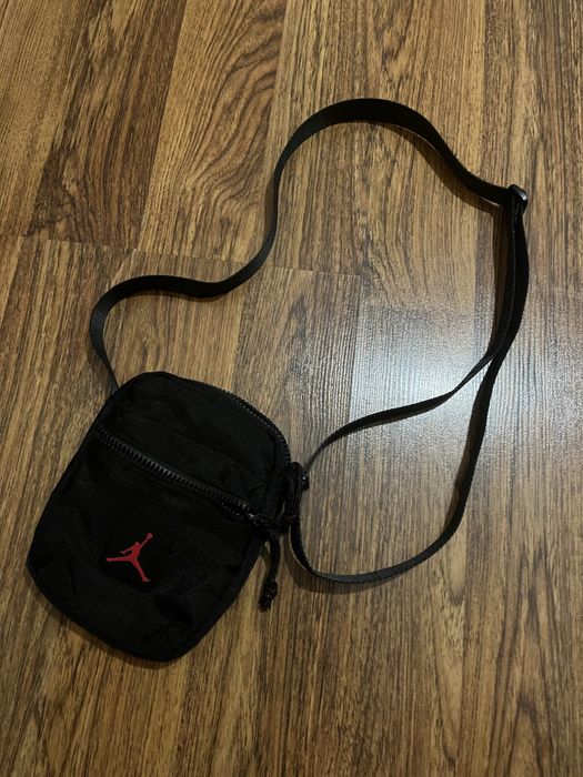 Сумка nike air jordan