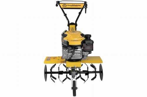 Glebogryzarka 60cm 5HP RATO GoodMajster GMM-TL60