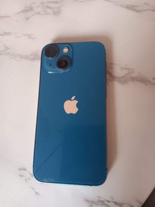 Iphone 13 mini 128 GB 76% Baterii