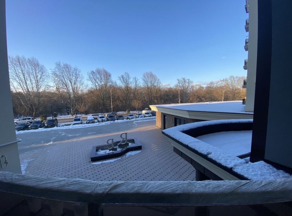 Оренда 1.5к квартири 78м2 ЖК Residents Park