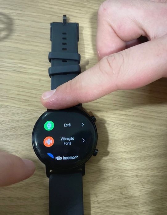 Smartwatch Huawei GT2