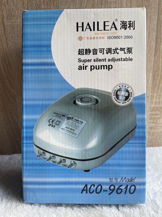 Napowietrzacz Hailea ACO-9610