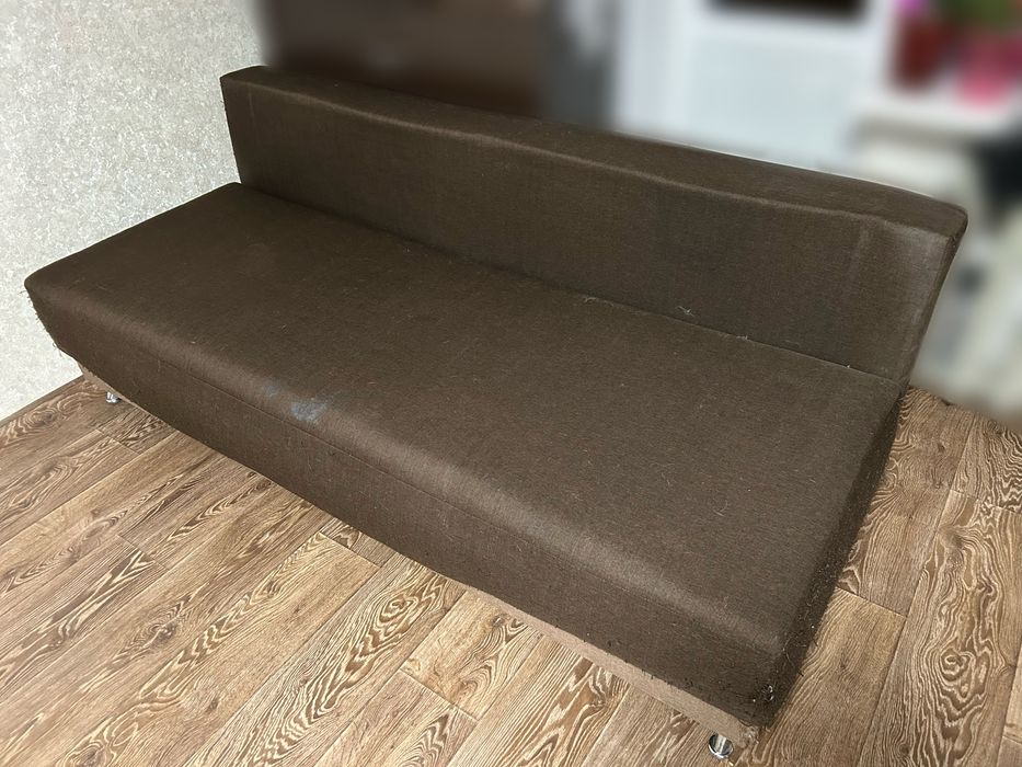 Продам кровать/диван