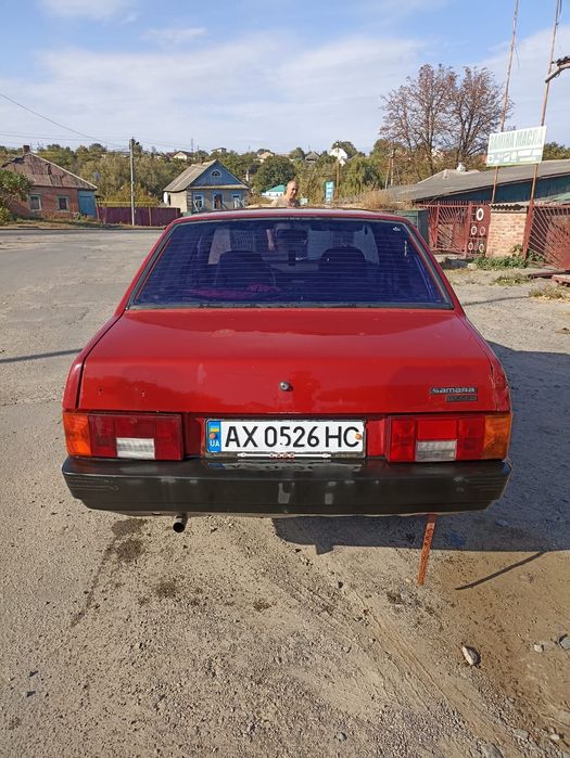 Продам Ваз 2199 1,5л.