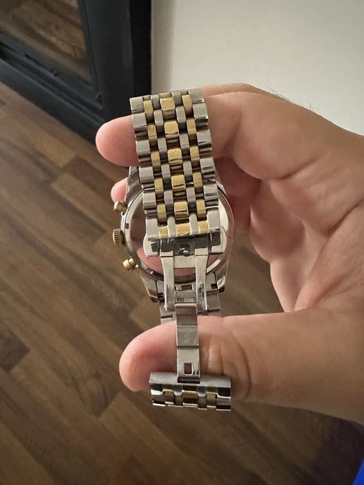 Relogio Emporio Armani