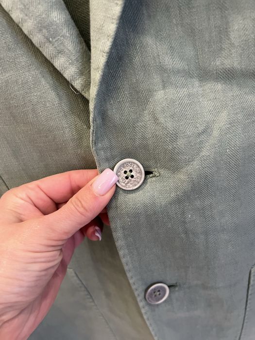 Піджак сорочка Boggi Milano Bel Ami Levis