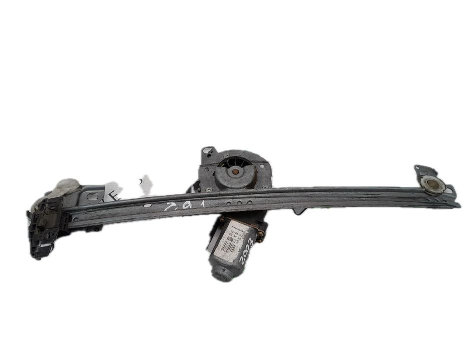 Elevador vidros frente esquerdo CITROËN C3 I (FC_)