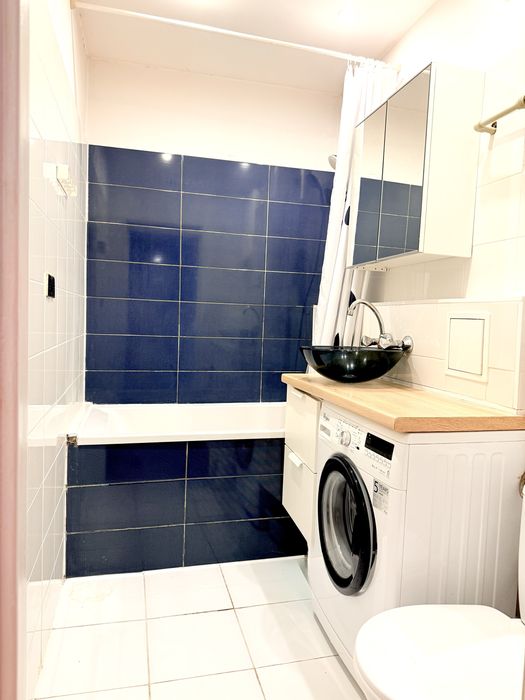 Sprzedam mieszkanie 2 pokoje 31,5 m² duży balkon | Winda | Osiedle Kopernika, Zabrze