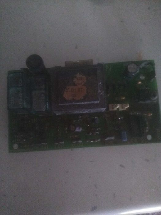 Плати до парогенераторів halo i sawo i harvia