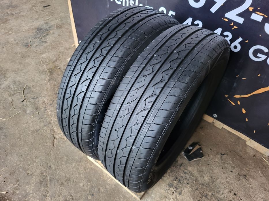 Opony letnie 175/65/15 Hifly 20rok