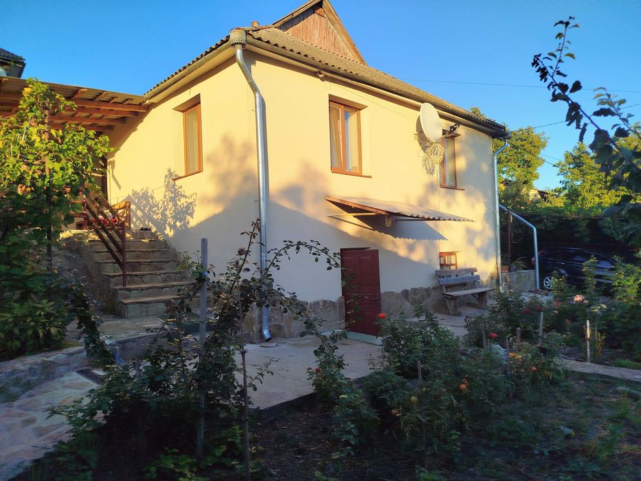 Продається будинок