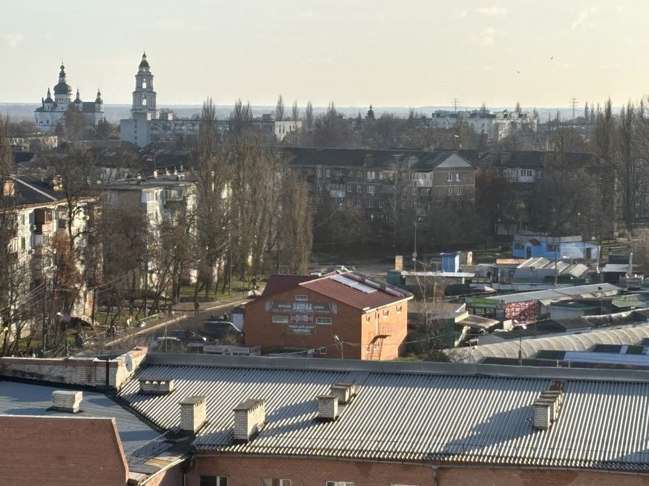 Двокімнатна квартира 90  кв.м. Є-відновлення, Є-оселя, 3%,7%