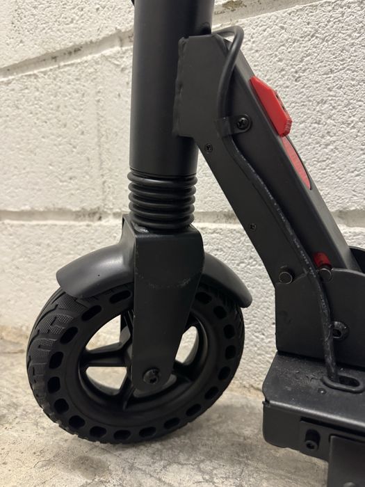 Trotinete elétrica Olsson Unique