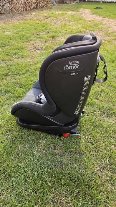 Дитяче крісло Britax-romer trifix 2 i-size