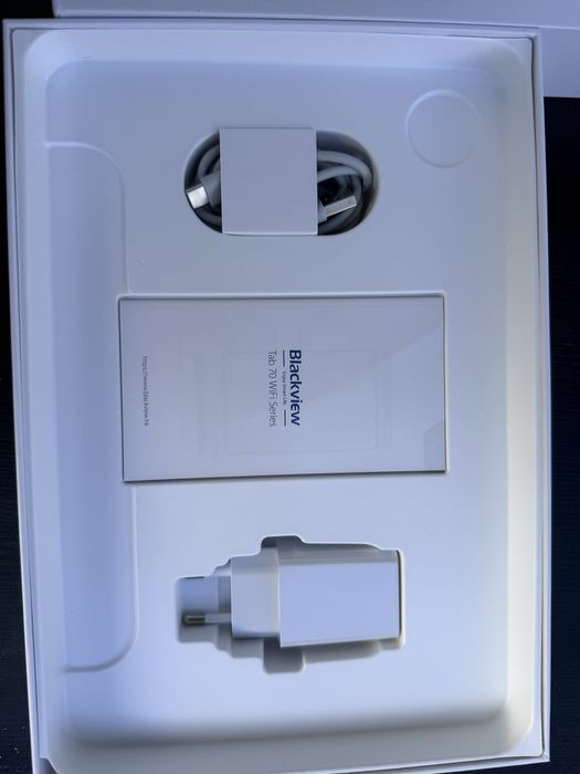 Tablet Blackview 10.1”