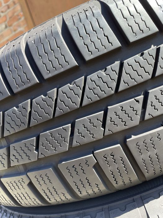 195/70 R16 Continental Winter / 2шт./ 2025 рік./ зима