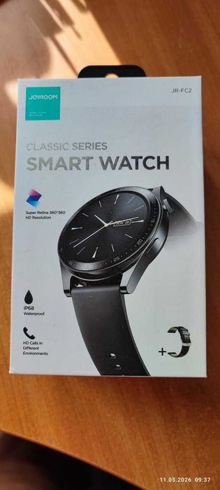 Smartwatch JOYROOM