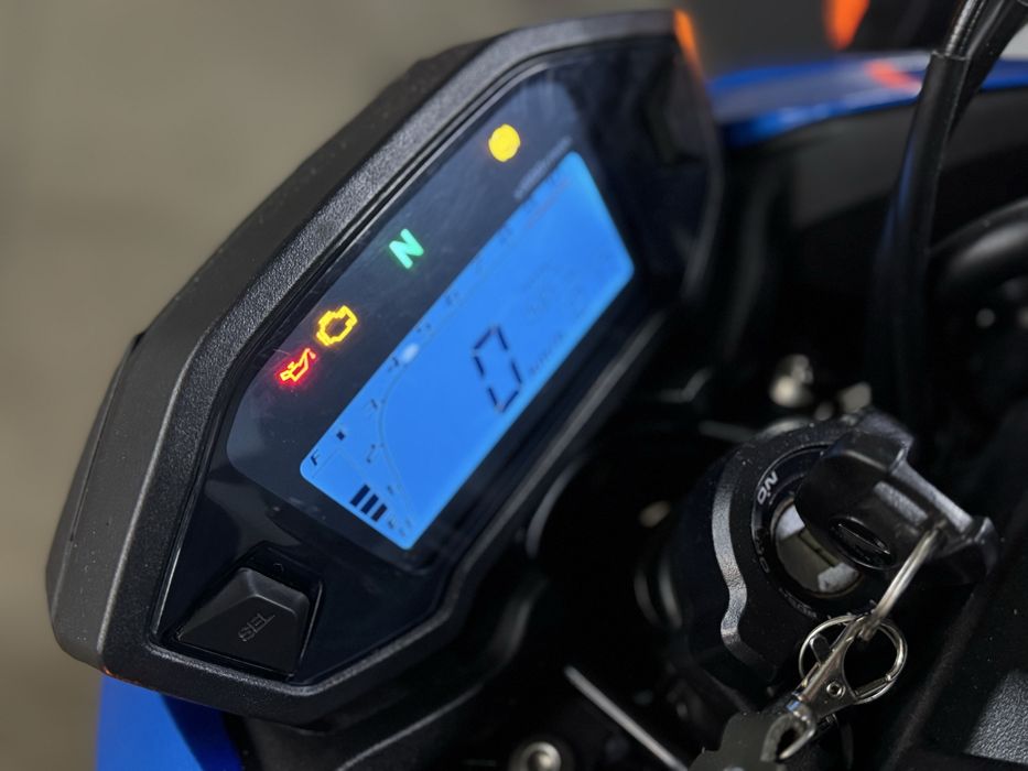 Продам Honda CB 500 FA