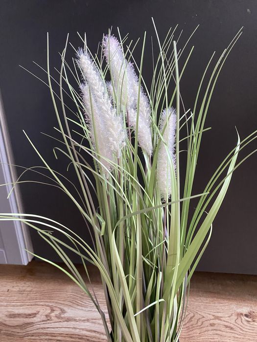 Trawa sztyczna dekoracyjna 65cm