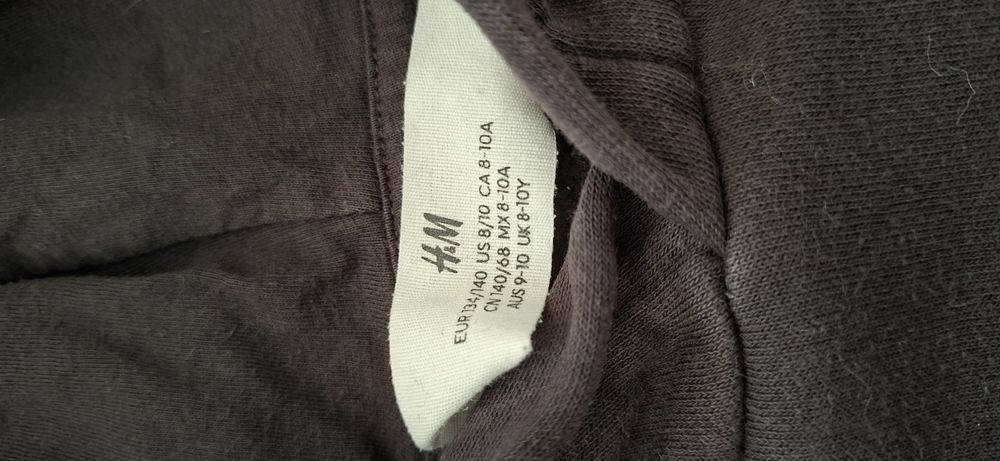 Худі H&M Jurassic World для хлопчика, 134/140 см