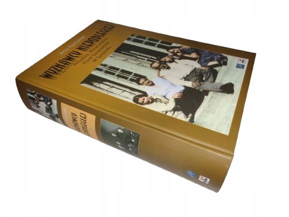 Wyznawcy Niepodległej Jerzy Kochański