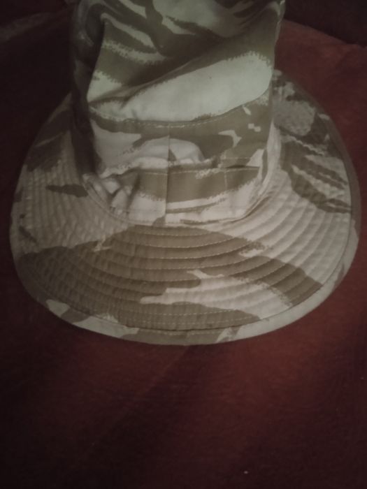 Панама тактическая