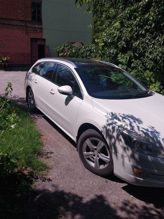 авто  з пробігом