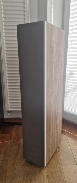 Głośniki Bowers&Wilkins 603 S2