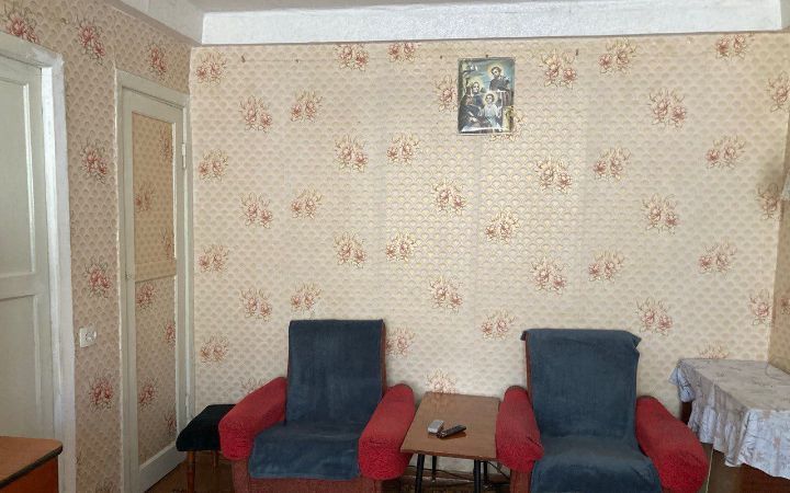 Продам 2-х комнатную квартиру на Грушевского Н.К.