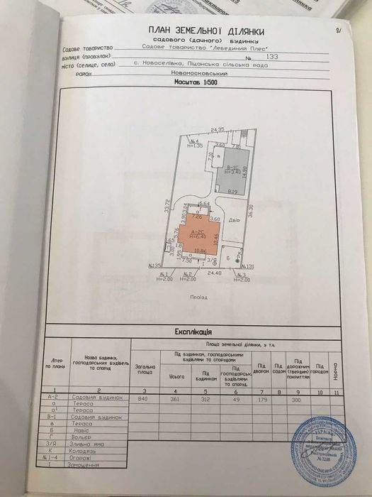 Продам СКАЗКУ и КОМФОРТ - домовладение со своим берегом - НОВОСЕЛОВКА!