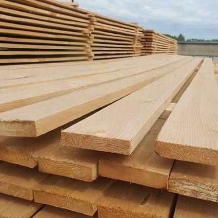 Дошка доска сосна сосны Обрезная необрезная обрізна необрізна свежепил