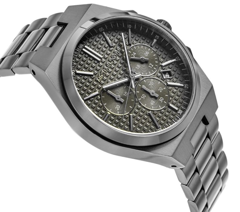 Zegarek Męski MICHAEL KORS Lennox MK9118 + BOX