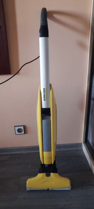 FC 5  пылесос. Оригинал.