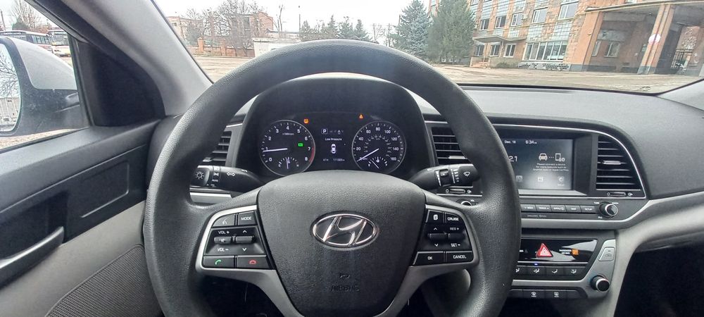 Продам Hyundai Elantra SE 2.0